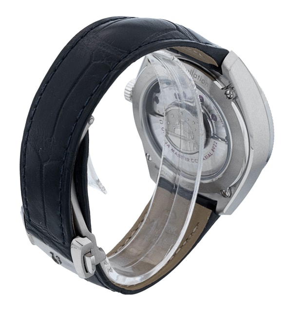 Omega Constellation Globemaster 130.33.41.22.06.001 Image 3